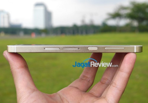 Review Smartphone ZTE Blade S7 4 ZTE Blade S7-5