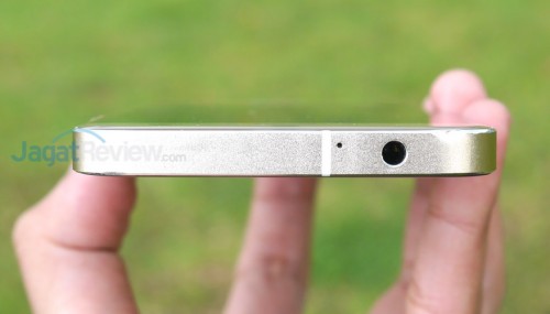 Review Smartphone ZTE Blade S7 6 ZTE Blade S7-6