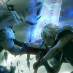 Sutradara FF VII: Advent Children Tangani Kingsglaive: FF XV 12 advent children