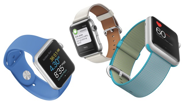 Apple Watch Turun Harga, Hadirkan Pilihan Strap Band Baru 25 apple watch 2016
