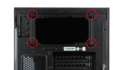 Review Casing Corsair Carbide 600C 5 SONY DSC