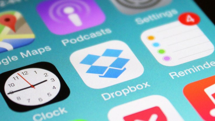 Pengguna Dropbox Lampaui 500 Juta 9 dropbox screen