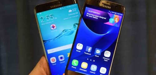Pre-Order Samsung Galaxy S7 dan S7 Edge Tembus 10 Juta Unit 1 galaxy-s7-s7-edge