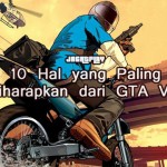 10 Hal yang Paling Diharapkan dari GTA VI! 6 gta v1