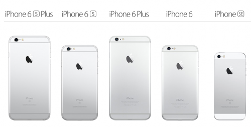 Apple Hentikan Penjualan iPhone 5S 2 iPhone - Compare Models - Apple
