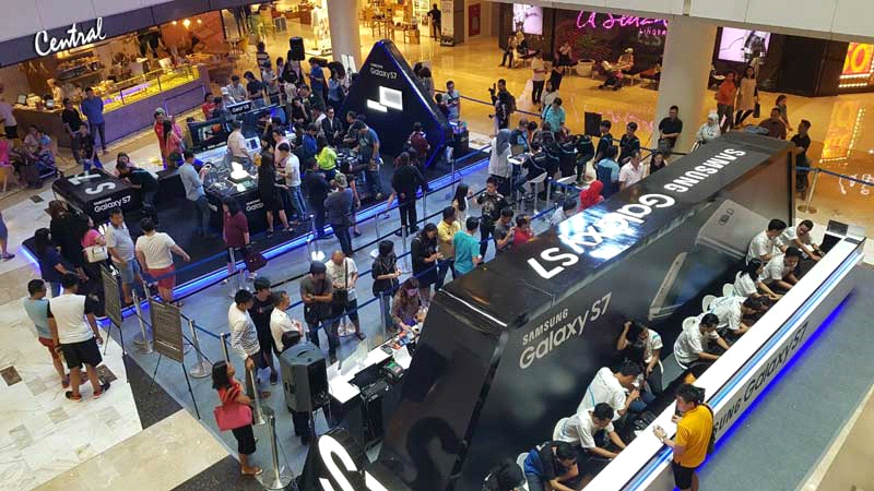 Next Level Experience Bagi Pengguna Smartphone Samsung GALAXY S7 dan S7 edge 10 image001