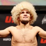 khabib