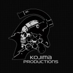 kojima productions new logo