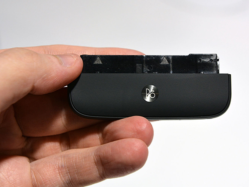 Perangkat HiFi Modular LG G5 Dapat Digunakan Sebagai USB DAC 4 lg g5 hi fi plus 0017