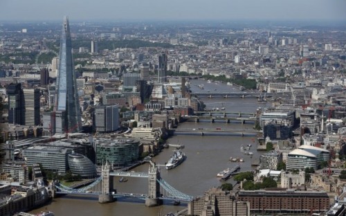 59% Perusahaan Startup di Inggris Ingin Diakuisisi 2 london-from-above-480231550-56929ff353166