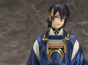 Fix Figure 1/8 Mikazuki Munechika, Menawan Dengan Efek Kain Sutra 15 mu7ne prev