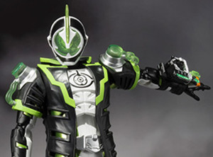Kamen Rider Necrom Dirilis Sebagai SHFiguarts 4 necp