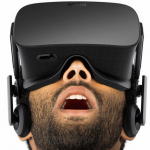 oculus rift