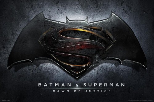 Review Batman v Superman: Masih Banyak Hal Tak Terduga ! 1 poster BVS