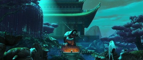 Review Film Kung Fu Panda 3: Musuh Baru, Jurus Baru 5 poster Kung Fu Panda 3 - 4