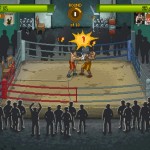punch club