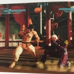 Street Fighter V Sempat Kejar Visual Realistis 11 realistic street fighter v
