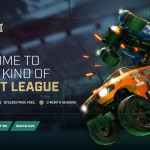 rocket league championship