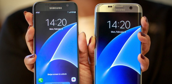 Market Share Samsung di Tiongkok 2015 Turun 7.7% 27 s7 edge