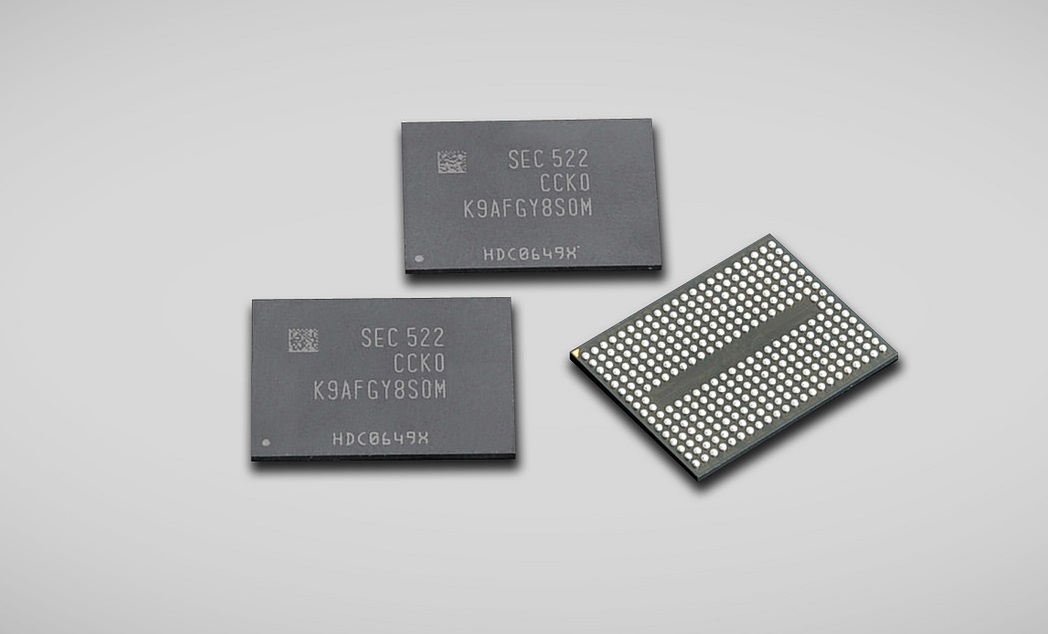 Samsung Mulai Produksi Chip Memori Kapasitas 256 GB untuk Smartphone 29 samsung galaxy note 6 may will be equipped with 256 gb of memory 01