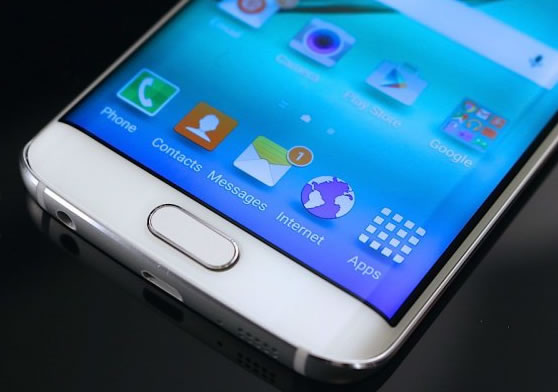Layar AMOLED akan Lebih Murah dari LCD 1 samsung galaxy s6 super amoled
