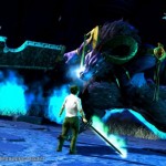 Sword Art Online versi VR Rilis Screenshot Perdana,  Perlihatkan NerveGear! 6 sao the beginning4 1