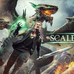 scalebound