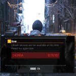 Rilis The Division Bermasalah! 12 the division problem