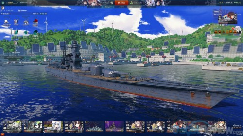 Review SoundCard ASUS Strix Raid DLX 3 world of warship