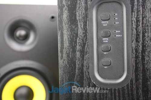 Review Speaker Thonet & Vander Hoch BT 4 004
