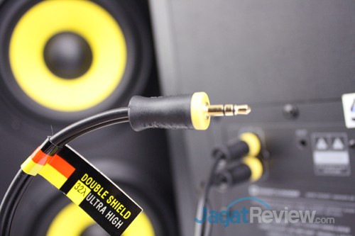 Review Speaker Thonet & Vander Hoch BT 2 010