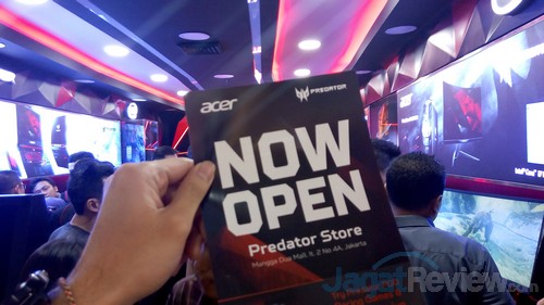 Acer Predator Store Pertama di Indonesia Resmi Dibuka! 17 1 1