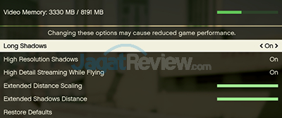[1080p] GTAV Max Setting 02