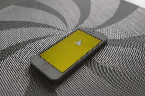 Snapchat Dituding Sebagai Penyebab Kecelakaan Lalu Lintas 1 16910572286_b57822d5bc_o