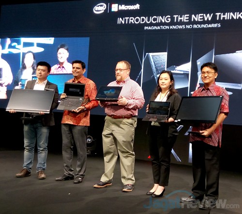 Jajaran Terbaru Lenovo ThinkPad X1 Hadir Lebih Stylish 18 2