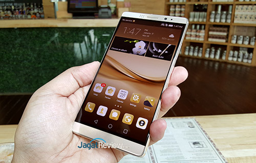 Review Smartphone Huawei Mate 8 8 20160328 134720