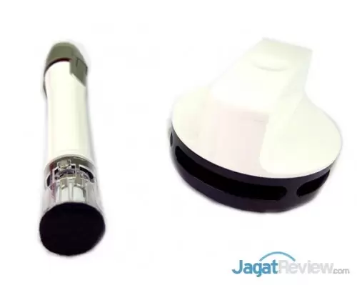 Hands-On Equil Smartmarker 6 Penghapus