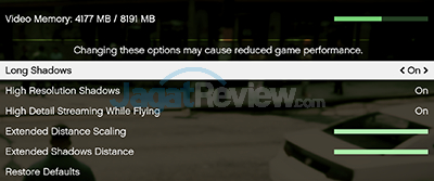 [2160p] GTAV Max Setting 02