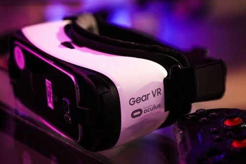 Samsung Berencana Buat Headset VR Standalone 1 27805-0cc571aa