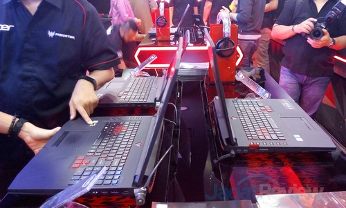 Acer Predator Store Pertama di Indonesia Resmi Dibuka! 1 3