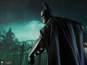 300289 batman arkham asylum 002