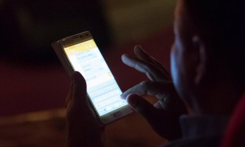 Bermain Ponsel di Bioskop akan Diperbolehkan? 1 3579