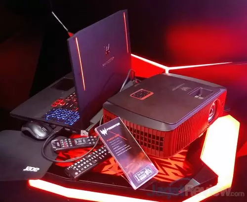 Acer Predator Store Pertama di Indonesia Resmi Dibuka! 4 5