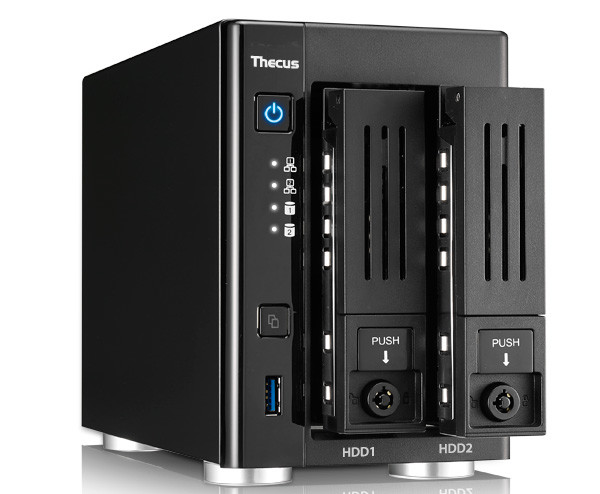 Thecus Umumkan Upgrade Untuk NAS N2810 1 50d