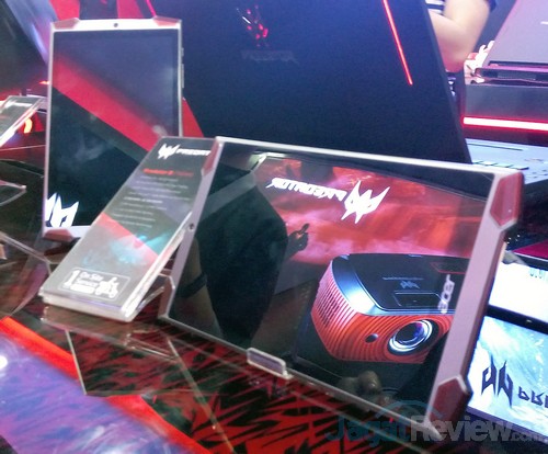 Acer Predator Store Pertama di Indonesia Resmi Dibuka! 3 6