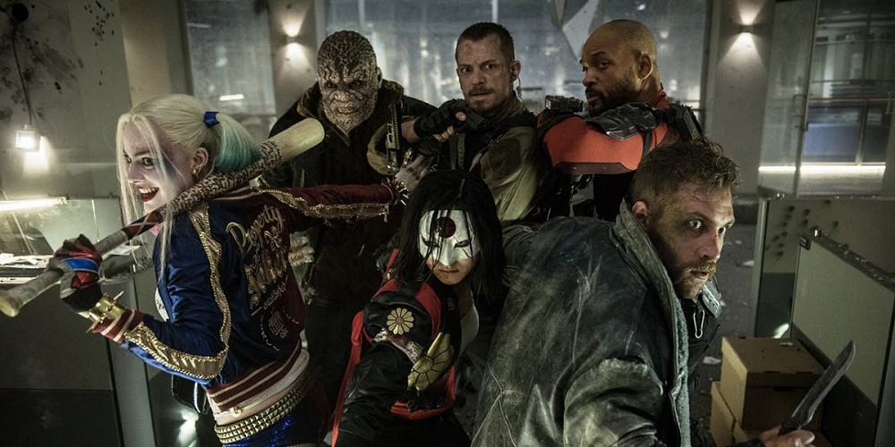 Batman akan Muncul Lebih Banyak di Suicide Squad 15 7 suicide squad