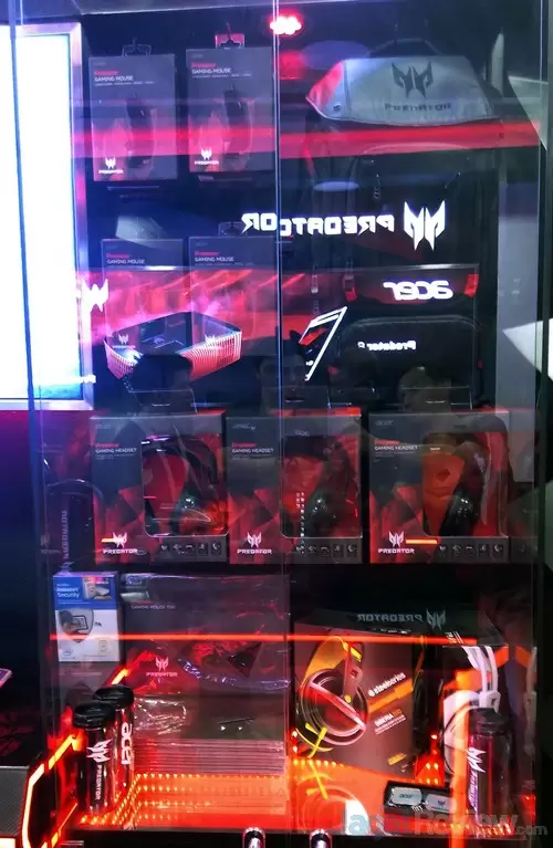 Acer Predator Store Pertama di Indonesia Resmi Dibuka! 5 7