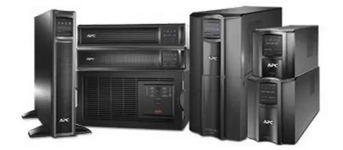 UPS APC: Elektronik Aman dari Bahaya Listrik Padam 20 APC UPS