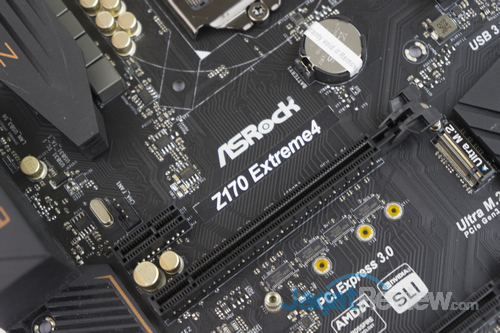ASRock Z170