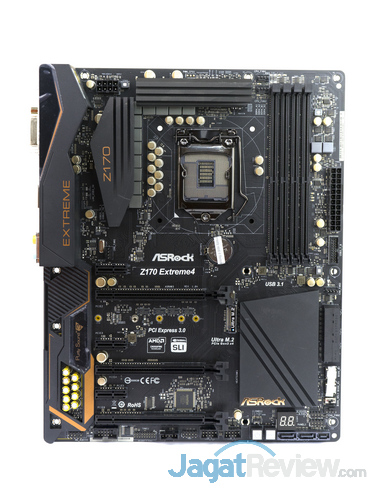 ASRock_Z170-Extreme4_Board_TopView